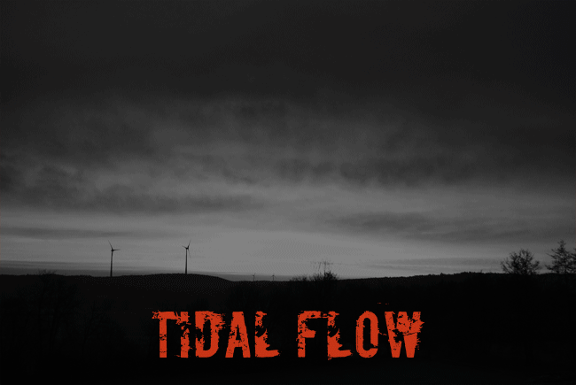 Tidal Flow