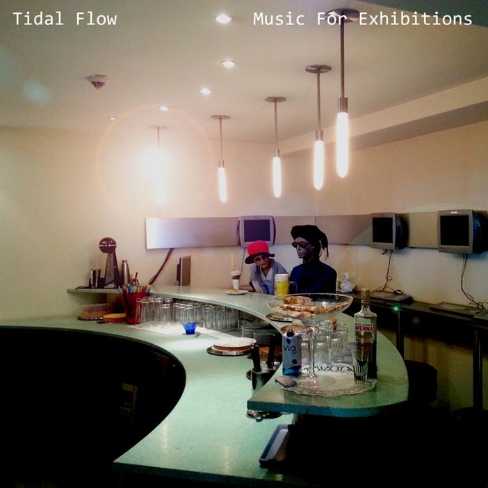 TIDAL FLOW: XENOI