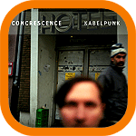 Concrescence: Kabelpunk