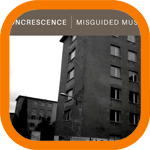 Concrescence: Misguided Music