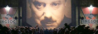 Empre dich! Gegen NATO, NAZIS und NEOLIBERALE